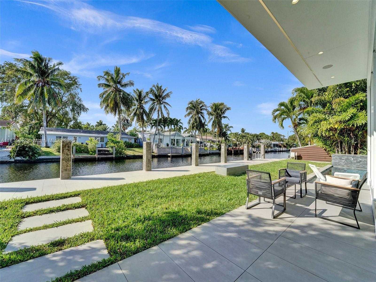 Small Image of 2217 NORTH EAST 17TH TER, Wilton Manors Number 64