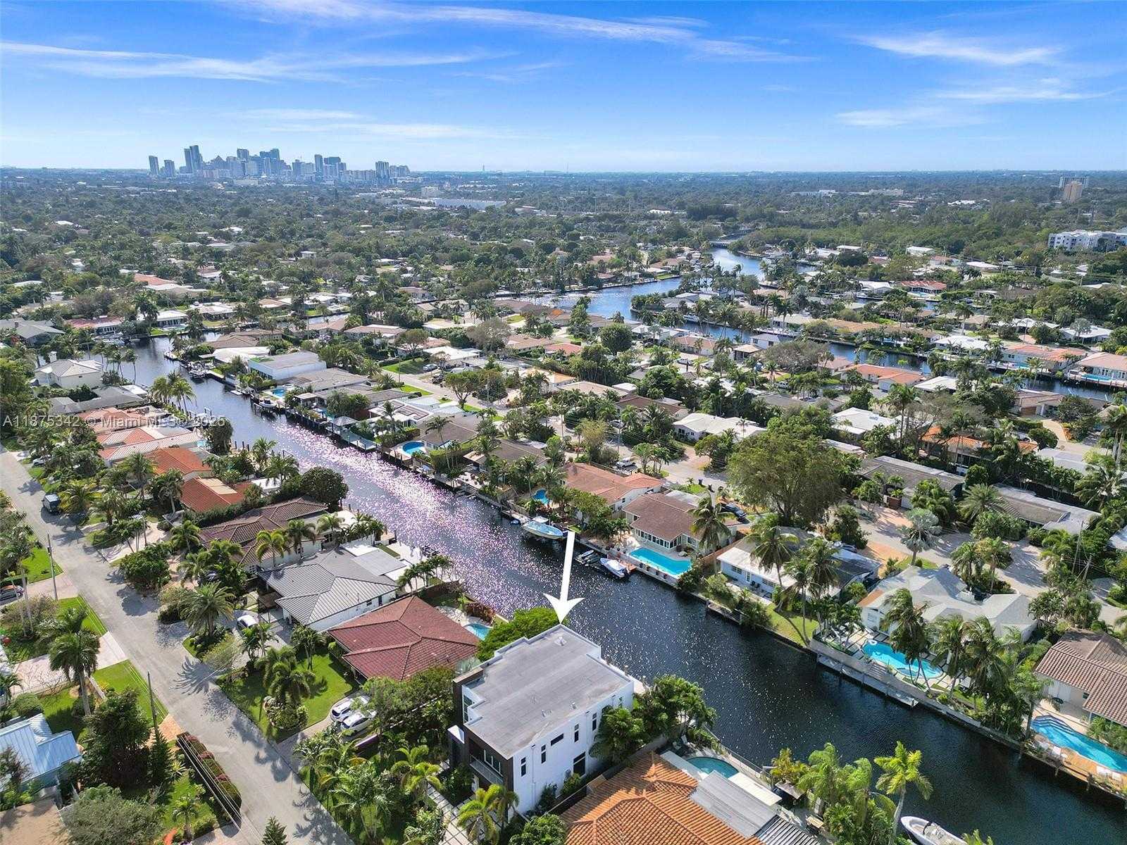 Small Image of 2217 NORTH EAST 17TH TER, Wilton Manors Number 71