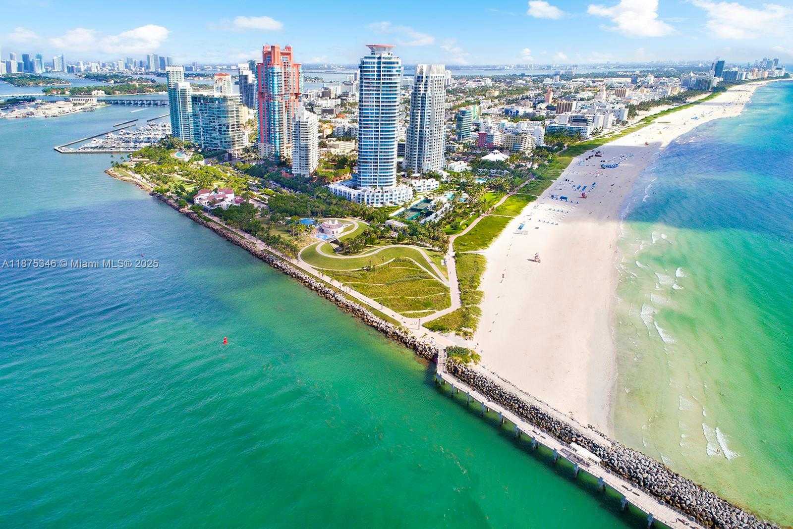 Small Image of 100 SOUTH POINTE DR #1508, Miami Beach Number 18