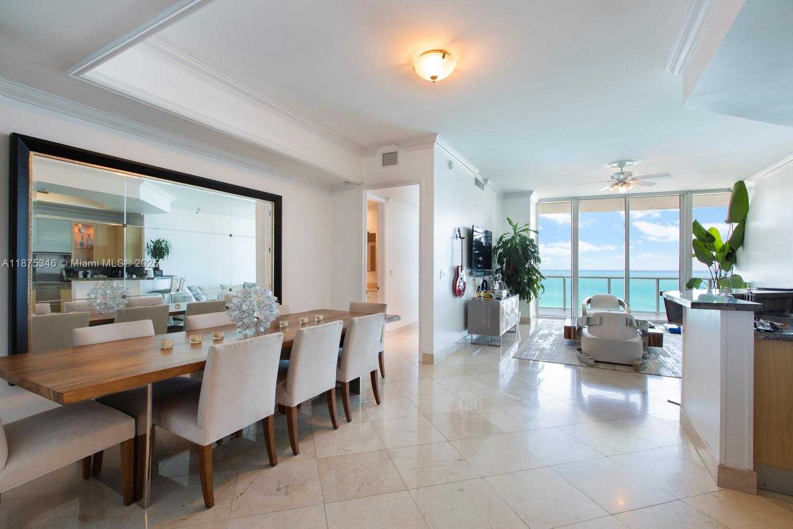 Small Image of 100 SOUTH POINTE DR #1508, Miami Beach Number 3