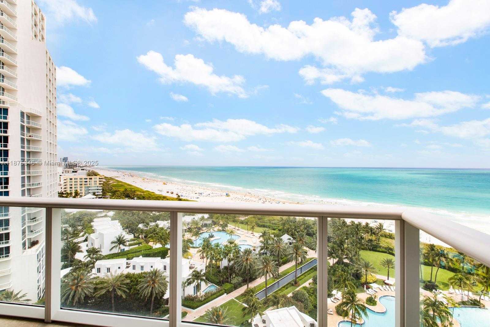 Small Image of 100 SOUTH POINTE DR #1508, Miami Beach Number 6