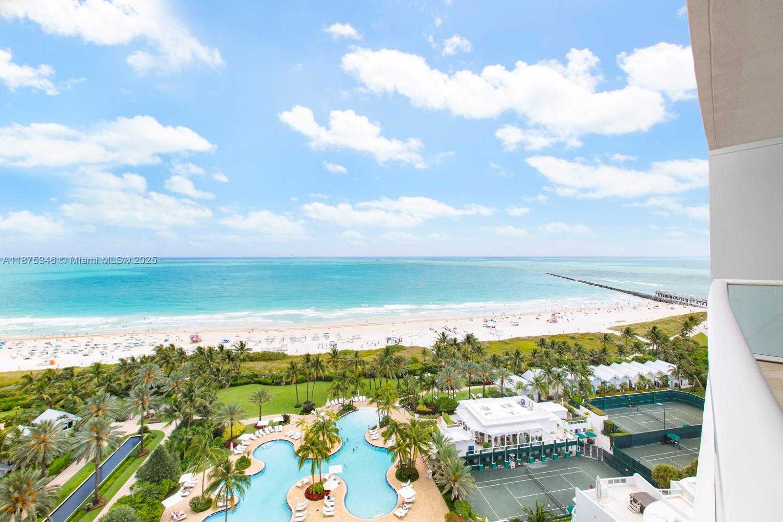 Small Image of 100 SOUTH POINTE DR #1508, Miami Beach Number 7
