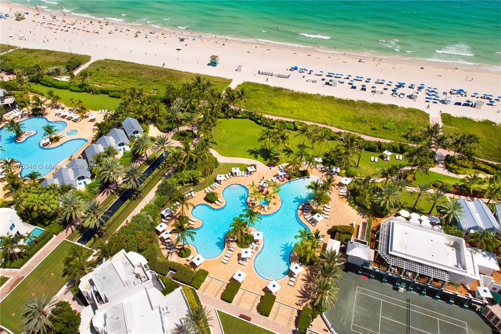 Small Image of 100 SOUTH POINTE DR #1508, Miami Beach Number 8