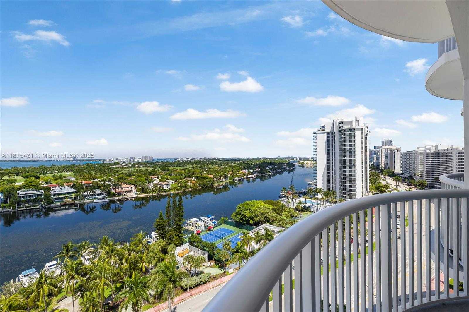 Small Image of 5401 COLLINS AVE #1231, Miami Beach Number 25