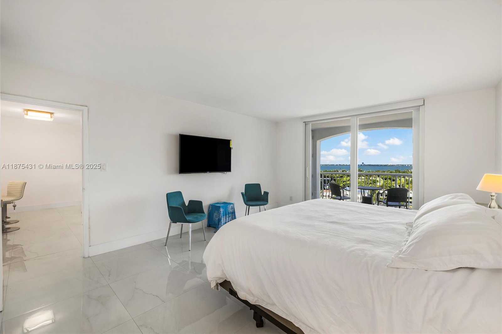 Small Image of 5401 COLLINS AVE #1231, Miami Beach Number 28