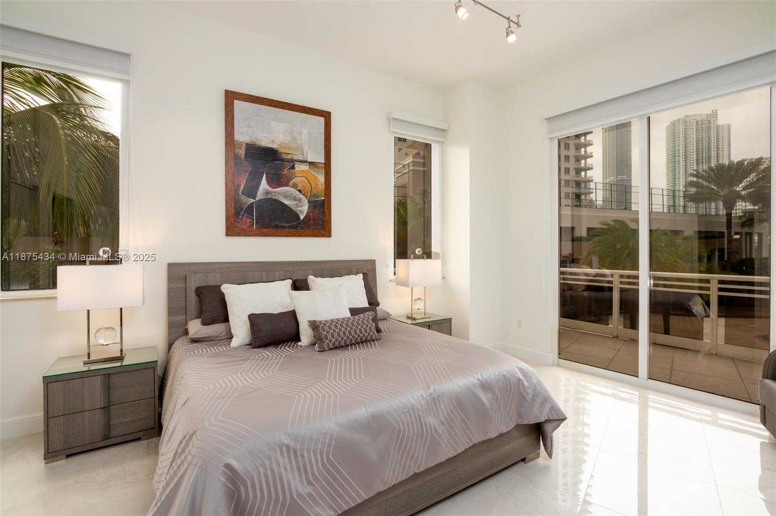 Small Image of 901 BRICKELL KEY BLVD #509, Miami Number 11
