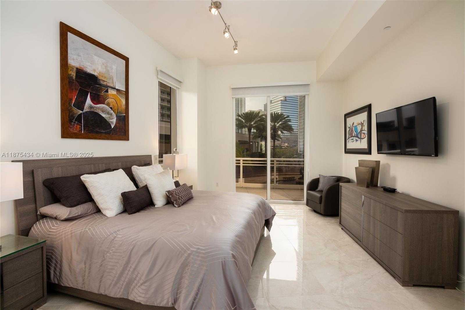 Small Image of 901 BRICKELL KEY BLVD #509, Miami Number 13