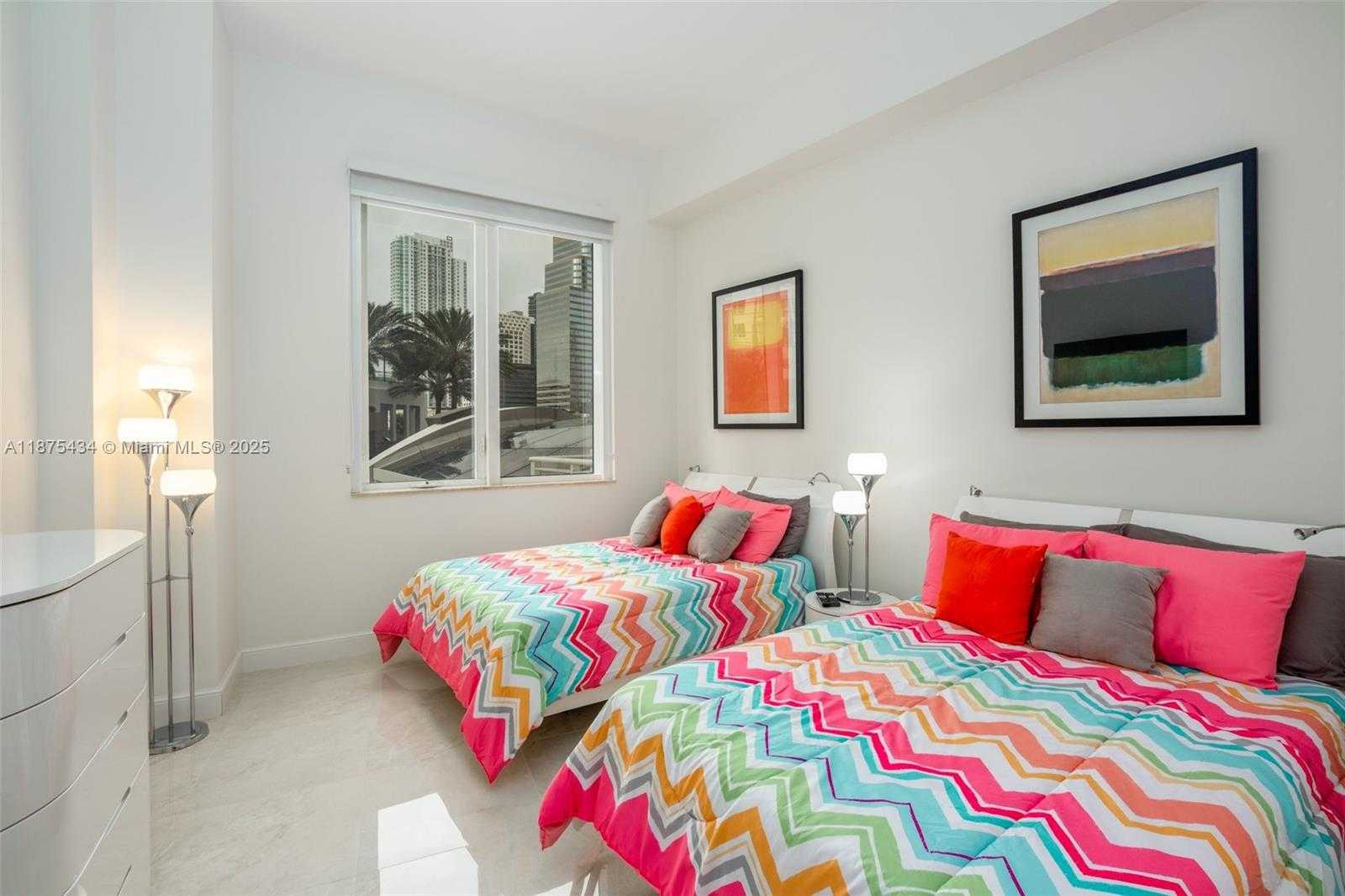 Small Image of 901 BRICKELL KEY BLVD #509, Miami Number 19