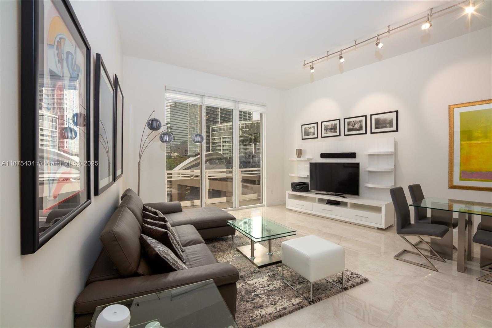 Small Image of 901 BRICKELL KEY BLVD #509, Miami Number 2