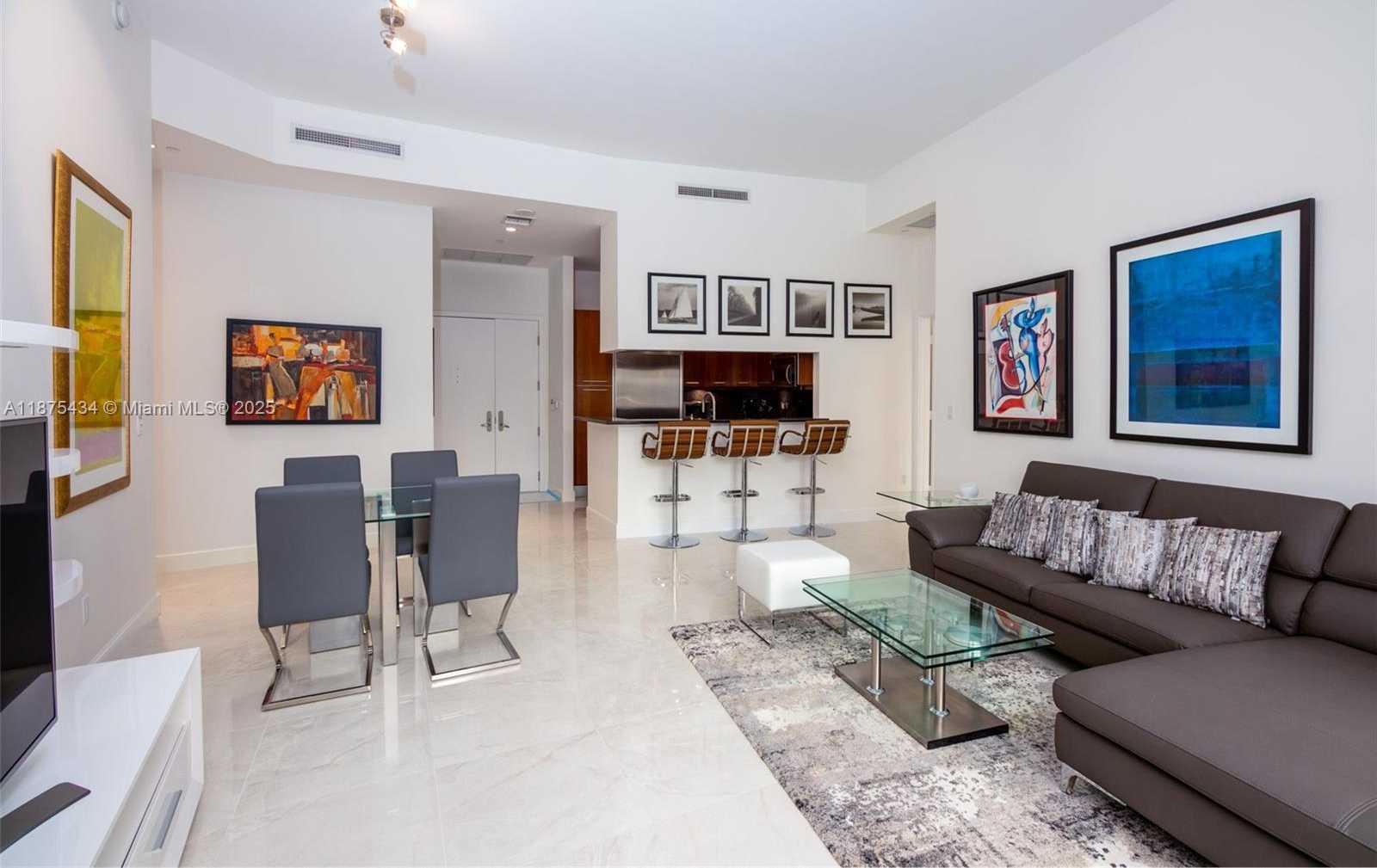 Small Image of 901 BRICKELL KEY BLVD #509, Miami Number 3