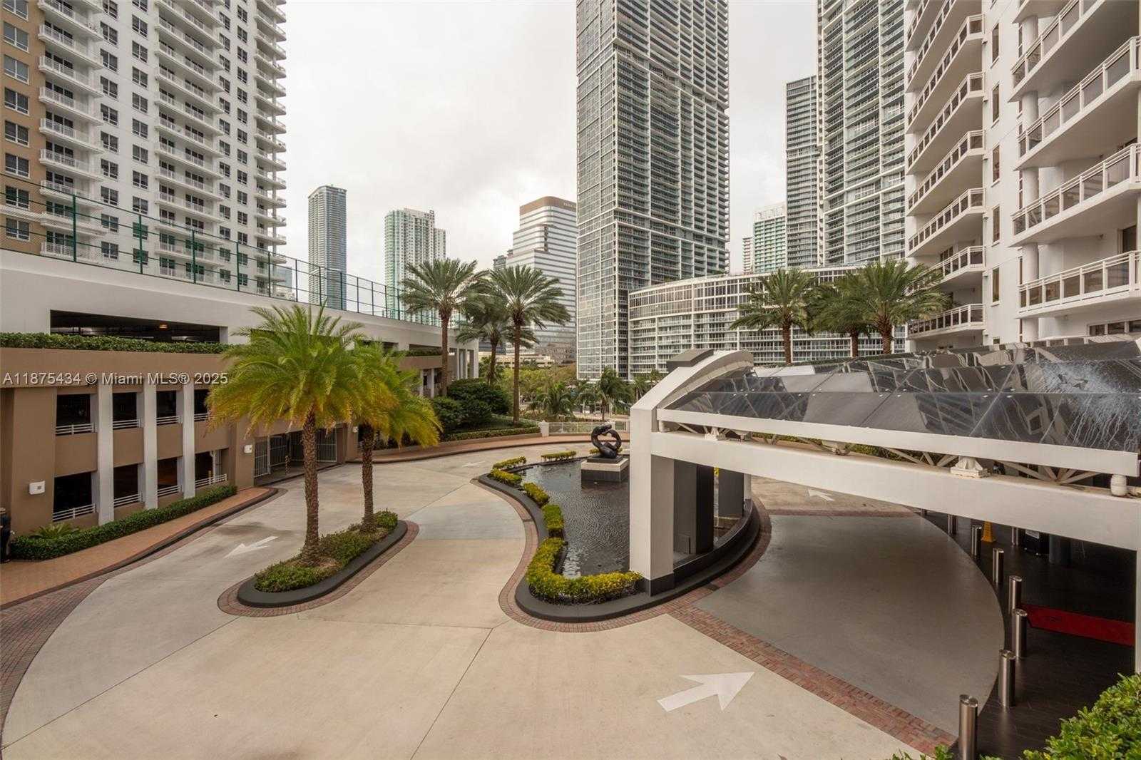 Small Image of 901 BRICKELL KEY BLVD #509, Miami Number 34