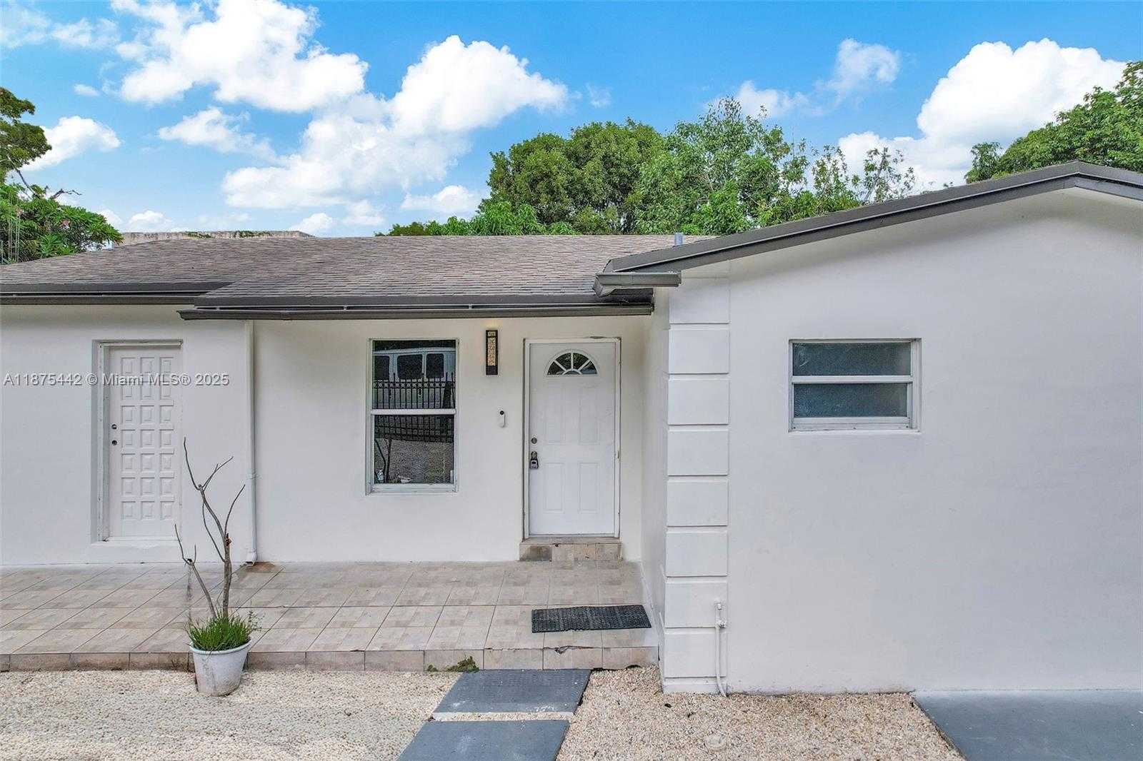 Small Image of 341 NORTH WEST 43, Miami Number 49