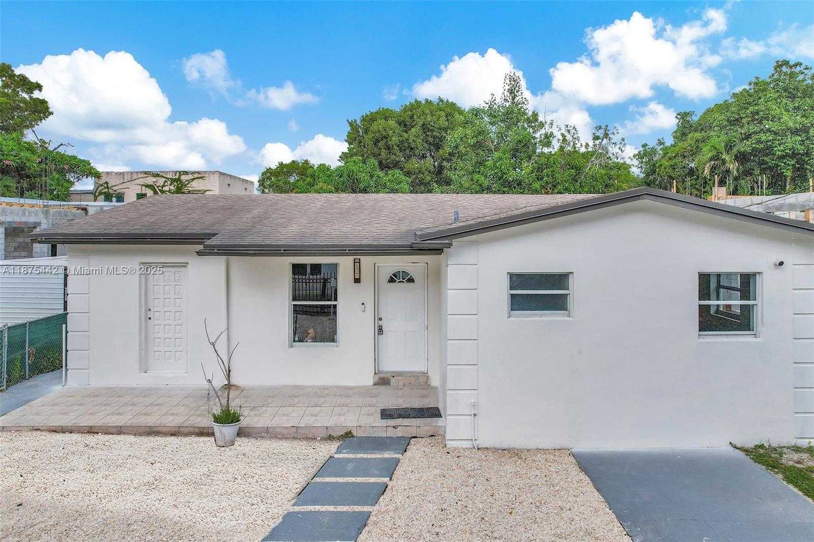 Small Image of 341 NORTH WEST 43, Miami Number 61