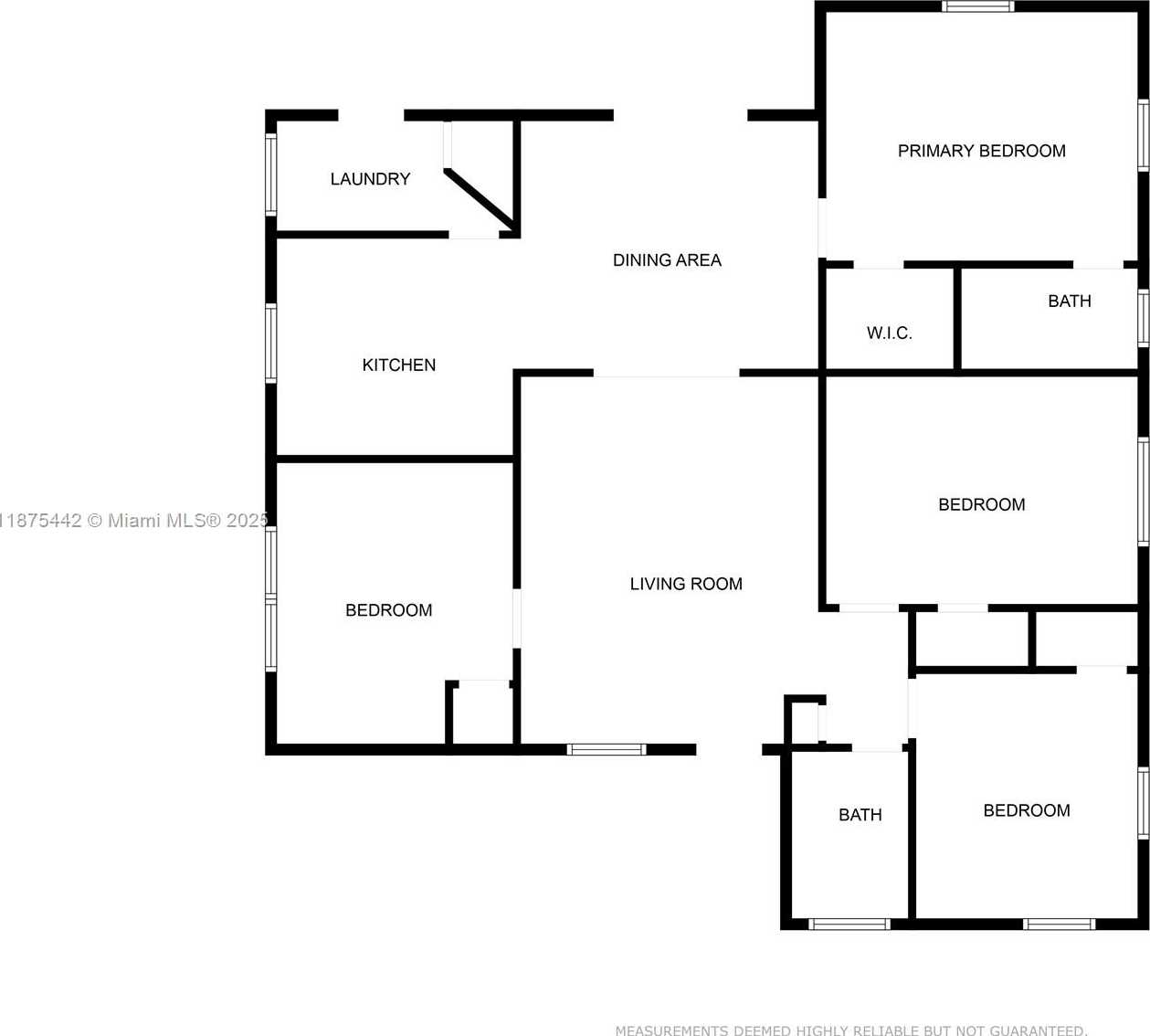 Small Image of 341 NORTH WEST 43, Miami Number 9