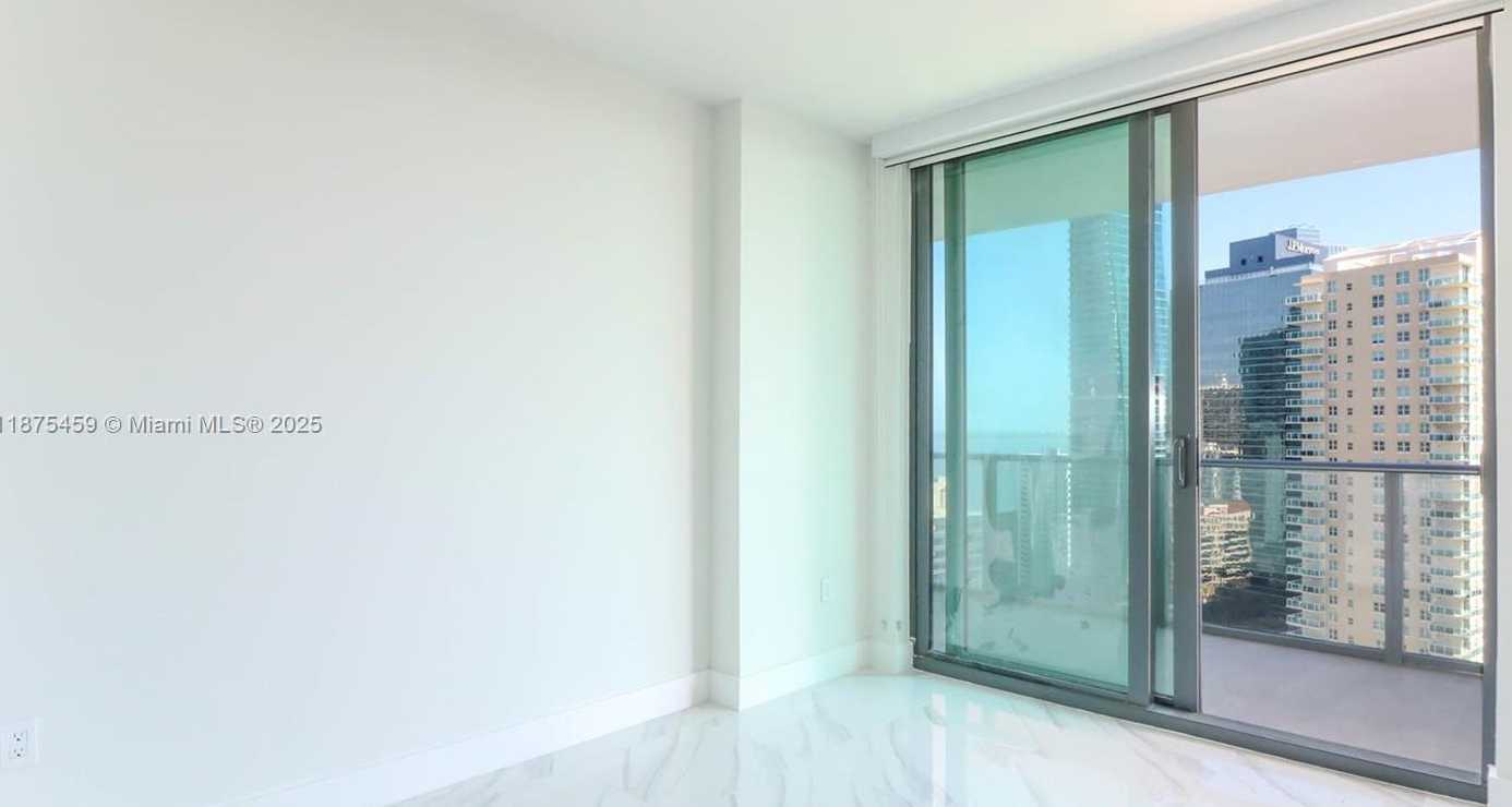 Small Image of 1300 SOUTH MIAMI AVENUE #2706, Miami Number 12