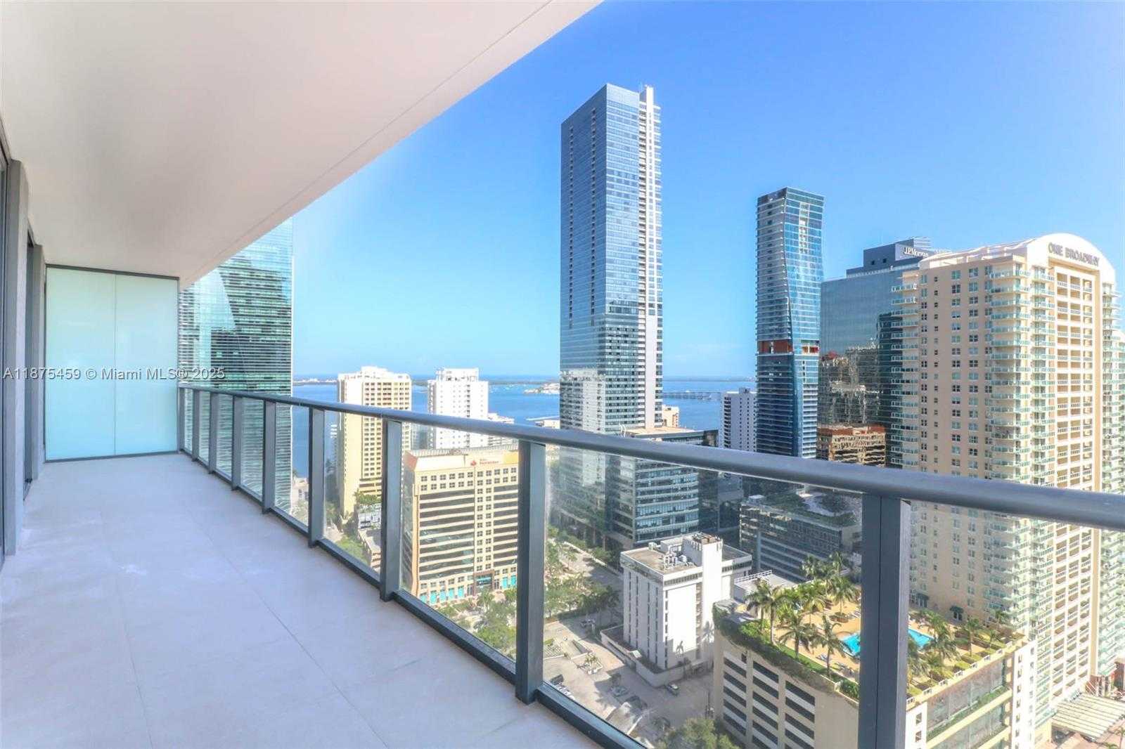 Small Image of 1300 SOUTH MIAMI AVENUE #2706, Miami Number 20