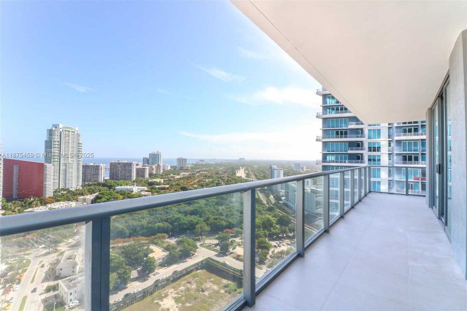 Small Image of 1300 SOUTH MIAMI AVENUE #2706, Miami Number 21
