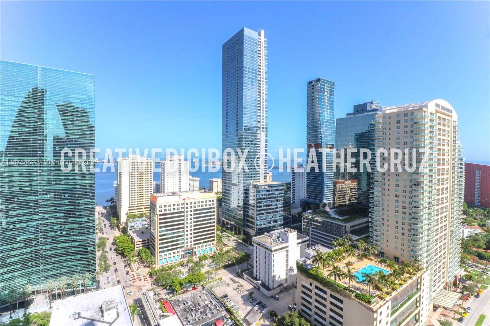 Small Image of 1300 SOUTH MIAMI AVENUE #2706, Miami Number 22