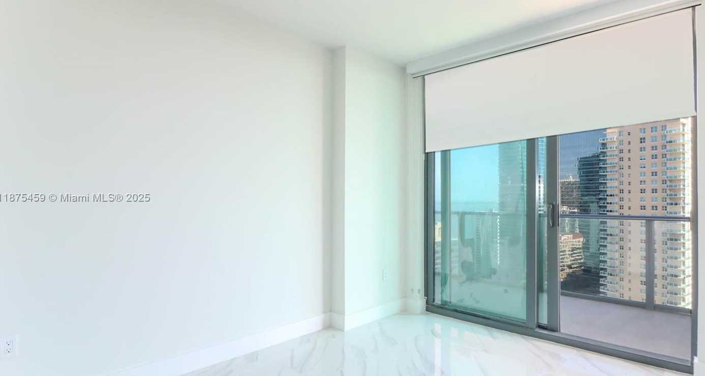 Small Image of 1300 SOUTH MIAMI AVENUE #2706, Miami Number 7