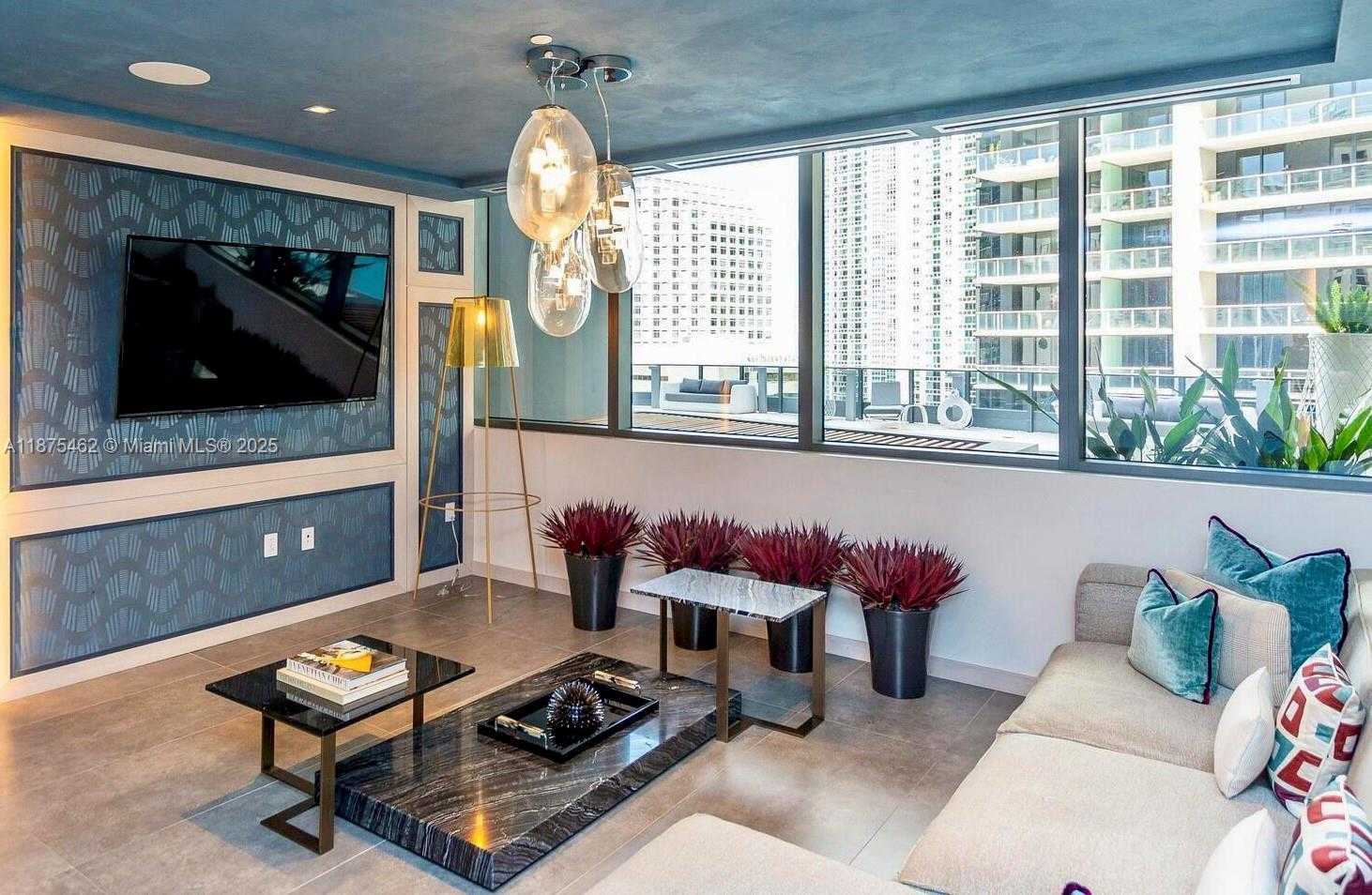 Small Image of 1000 BRICKELL PLZ #4503, Miami Number 16