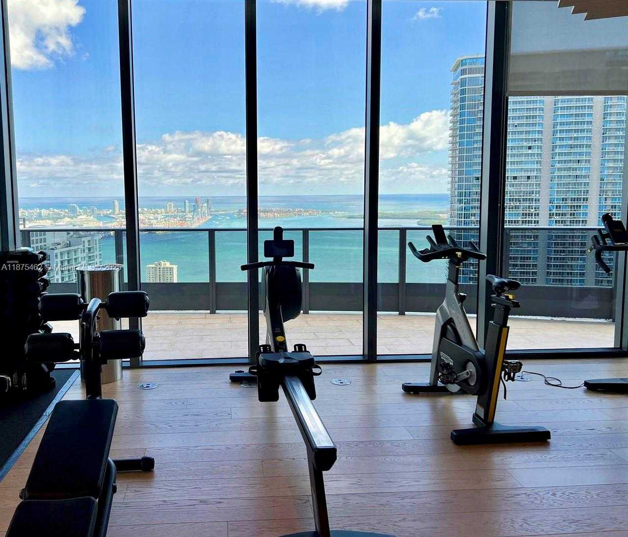 Small Image of 1000 BRICKELL PLZ #4503, Miami Number 20