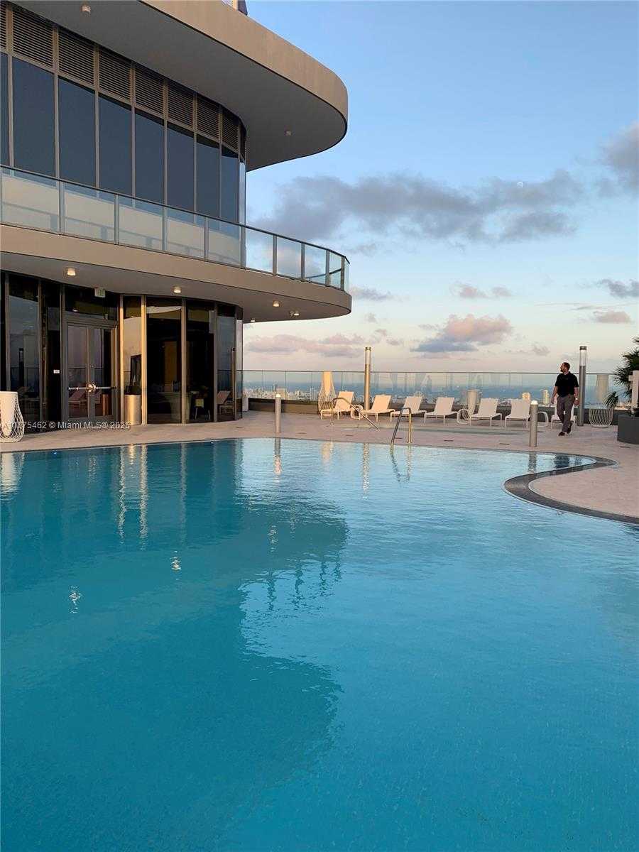 Small Image of 1000 BRICKELL PLZ #4503, Miami Number 23