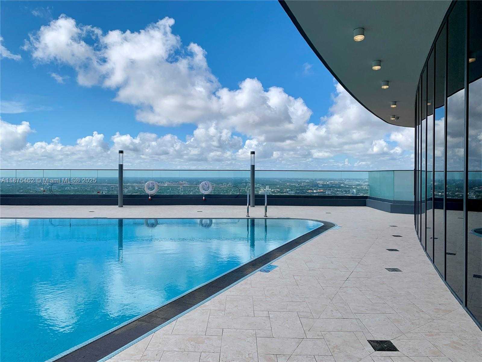 Small Image of 1000 BRICKELL PLZ #4503, Miami Number 25