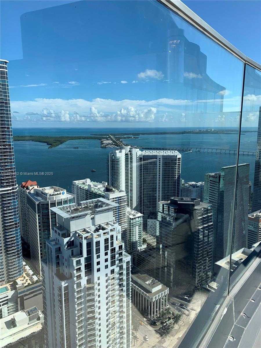 Small Image of 1000 BRICKELL PLZ #4503, Miami Number 28