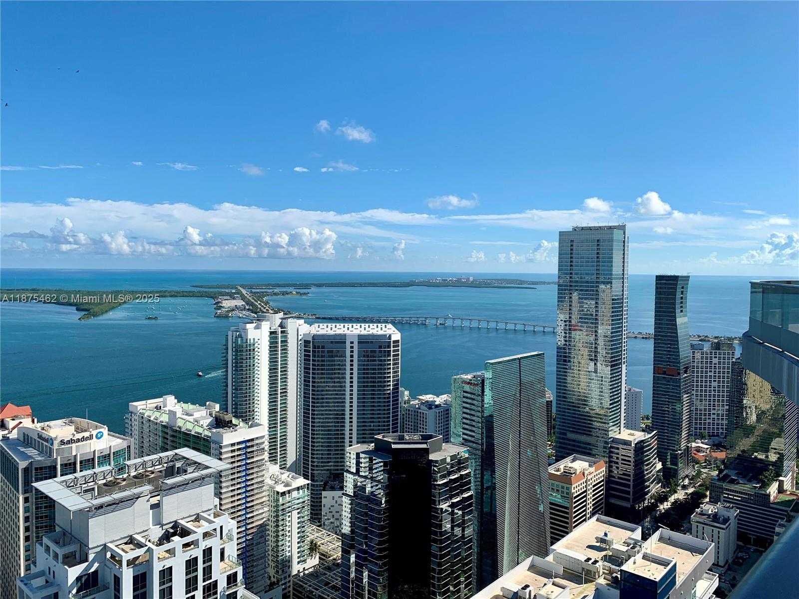 Small Image of 1000 BRICKELL PLZ #4503, Miami Number 29