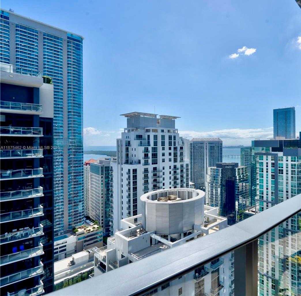 Small Image of 1000 BRICKELL PLZ #4503, Miami Number 44