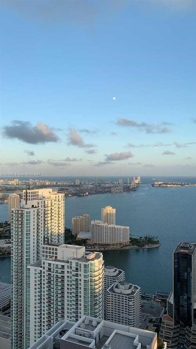 Small Image of 1000 BRICKELL PLZ #4503, Miami Number 45