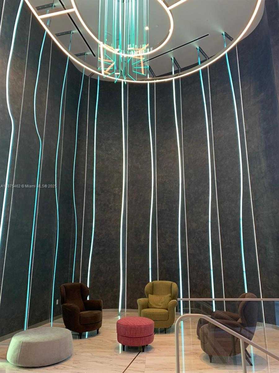 Small Image of 1000 BRICKELL PLZ #4503, Miami Number 6