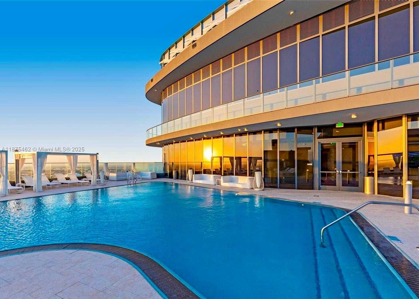 Small Image of 1000 BRICKELL PLZ #4503, Miami Number 8