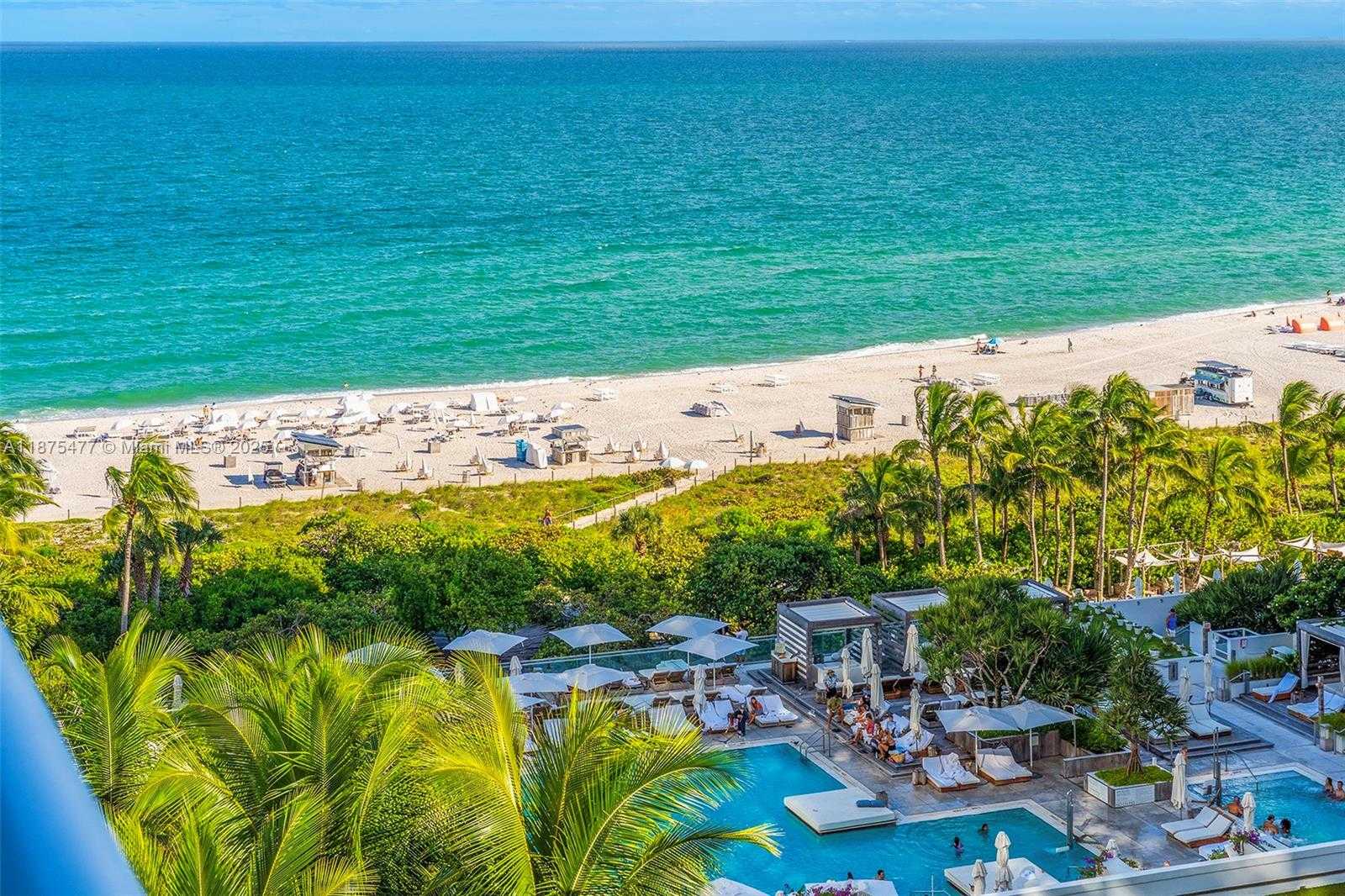 Small Image of Miami Beach Number 5