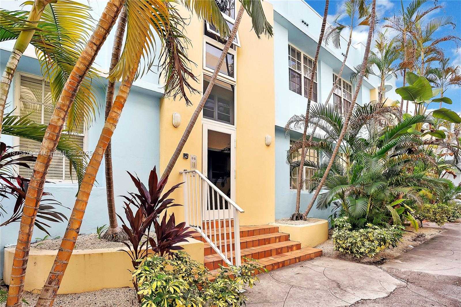 Small Image of 748 EUCLID AVE #3, Miami Beach Number 10