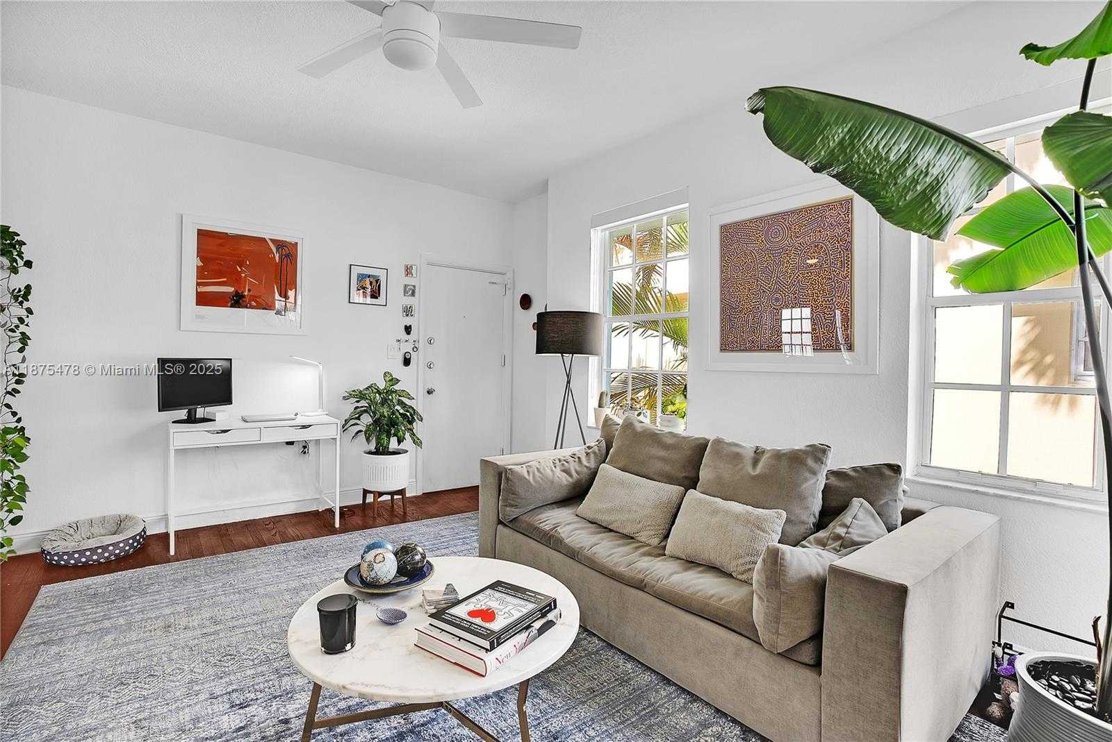 Small Image of 748 EUCLID AVE #3, Miami Beach Number 3
