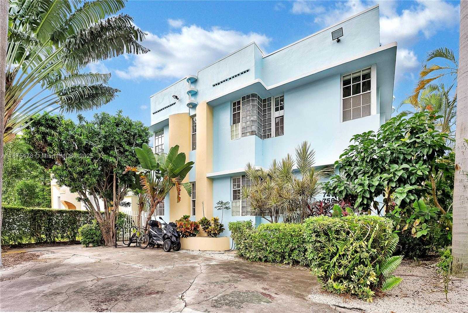 Small Image of 748 EUCLID AVE #3, Miami Beach Number 9