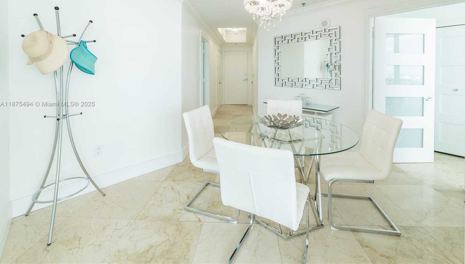 Small Image of 6515 COLLINS AVE #1609, Miami Beach Number 12