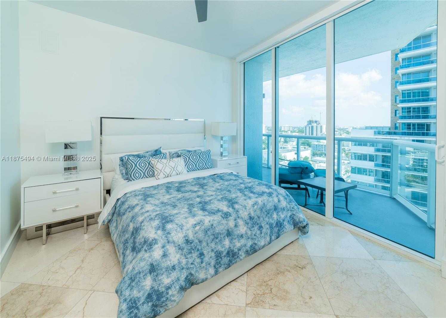 Small Image of 6515 COLLINS AVE #1609, Miami Beach Number 16