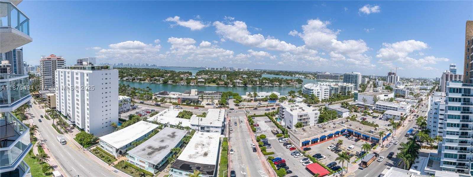 Small Image of 6515 COLLINS AVE #1609, Miami Beach Number 2