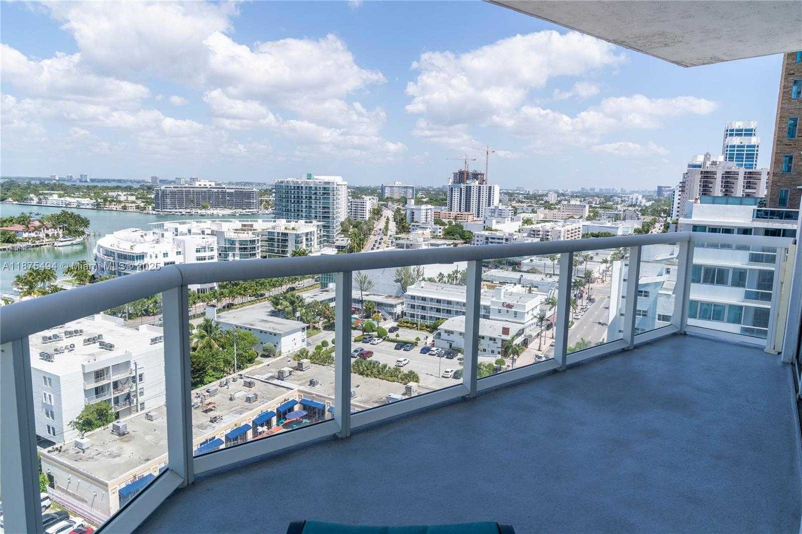 Small Image of 6515 COLLINS AVE #1609, Miami Beach Number 20