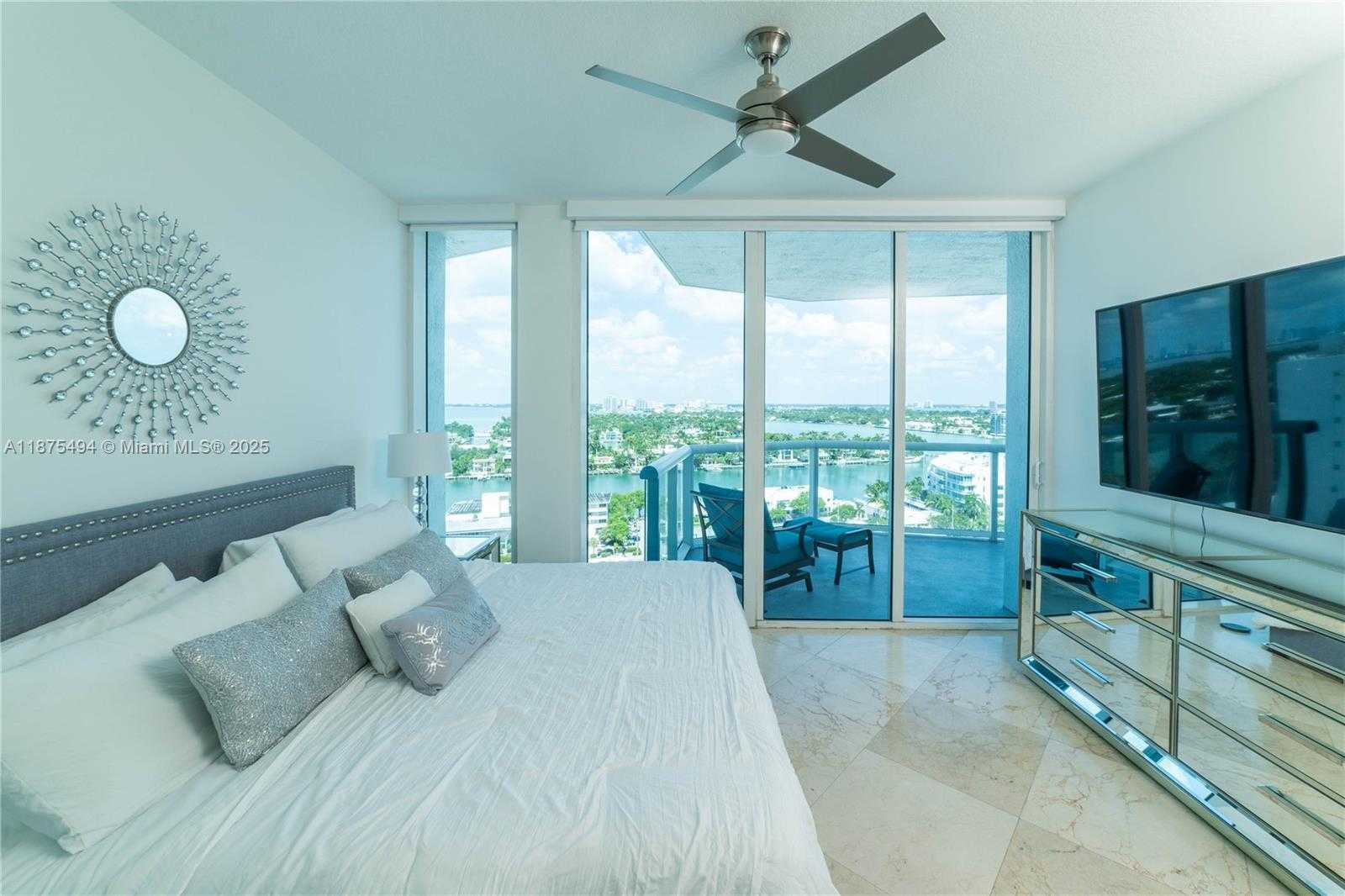 Small Image of 6515 COLLINS AVE #1609, Miami Beach Number 21