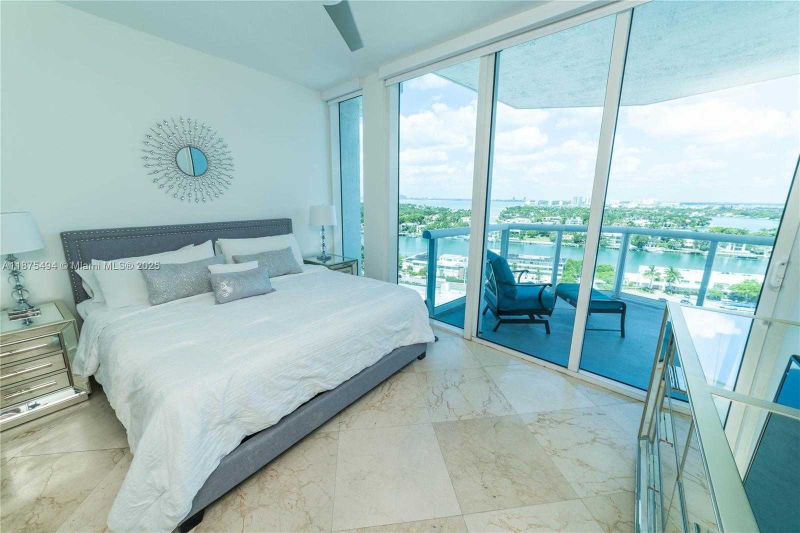 Small Image of 6515 COLLINS AVE #1609, Miami Beach Number 22