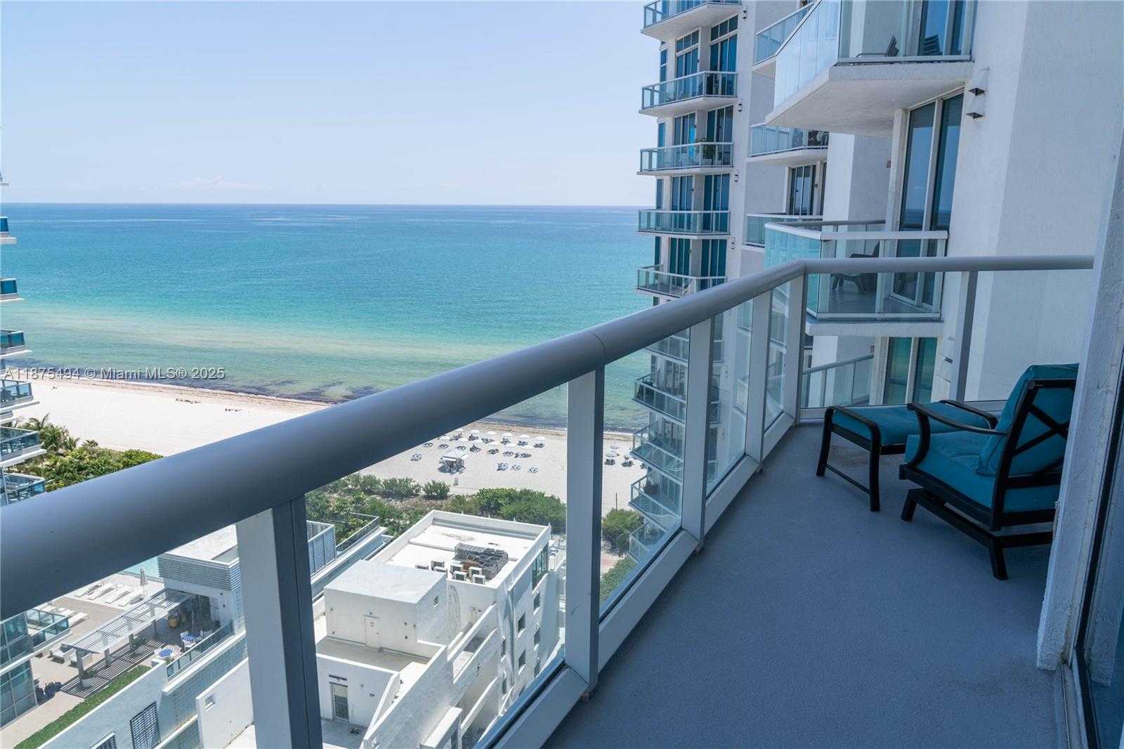 Small Image of 6515 COLLINS AVE #1609, Miami Beach Number 26