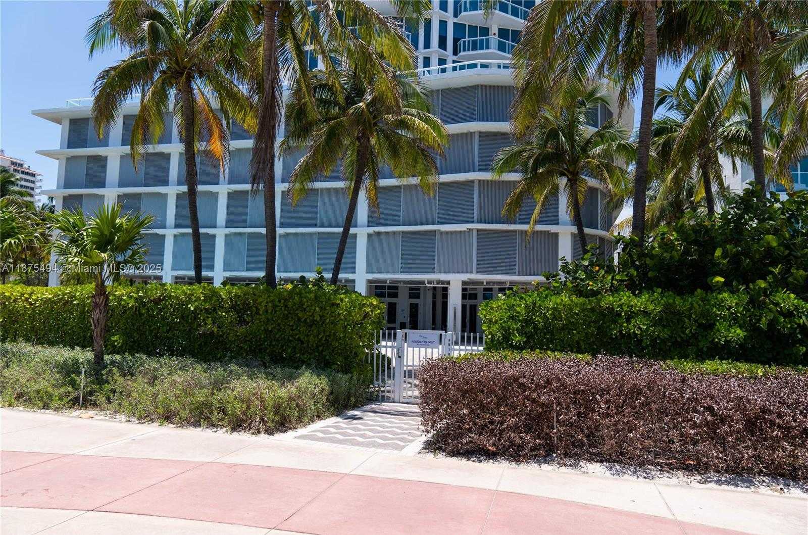 Small Image of 6515 COLLINS AVE #1609, Miami Beach Number 28