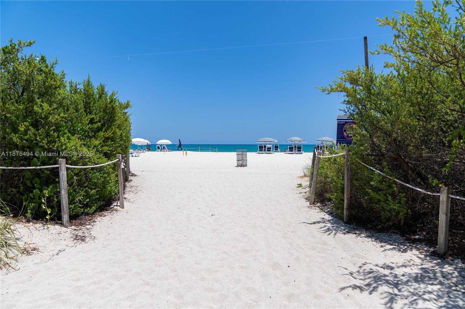 Small Image of 6515 COLLINS AVE #1609, Miami Beach Number 29