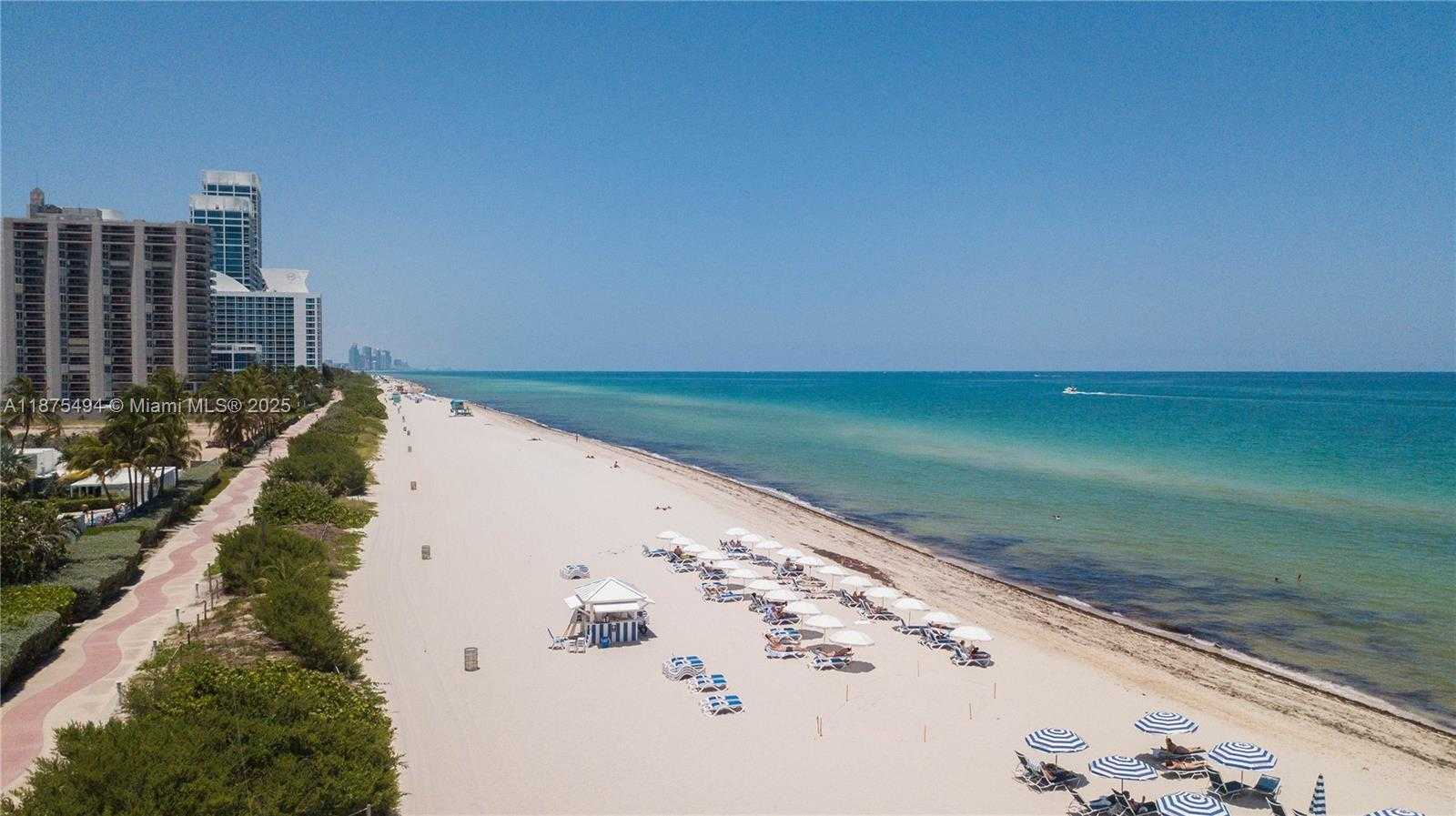 Small Image of 6515 COLLINS AVE #1609, Miami Beach Number 3