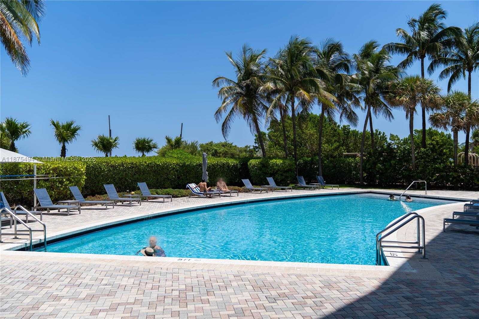 Small Image of 6515 COLLINS AVE #1609, Miami Beach Number 30