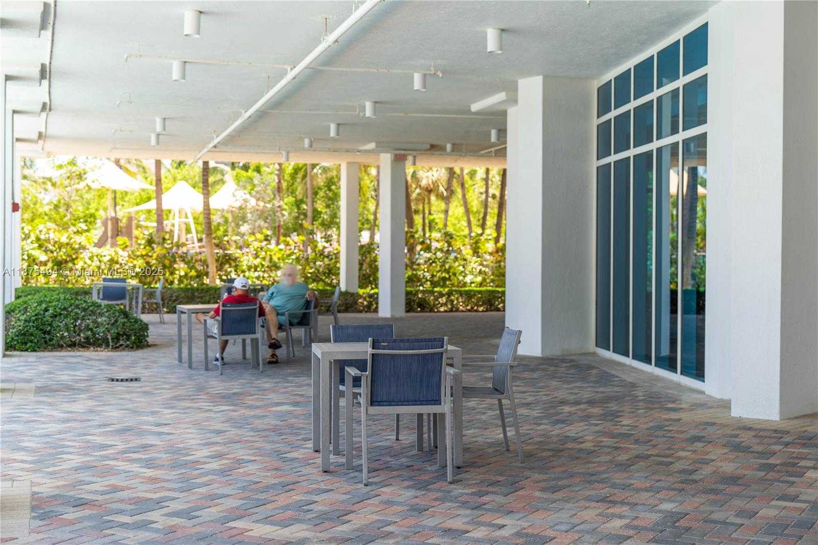 Small Image of 6515 COLLINS AVE #1609, Miami Beach Number 33