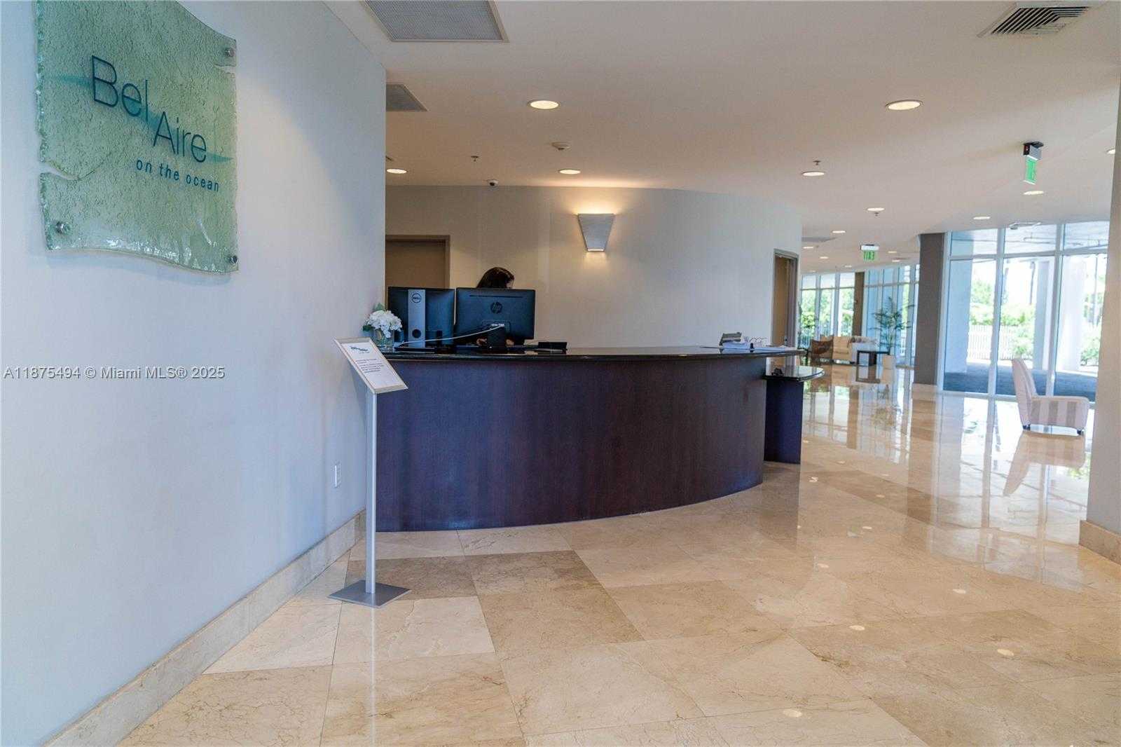 Small Image of 6515 COLLINS AVE #1609, Miami Beach Number 35